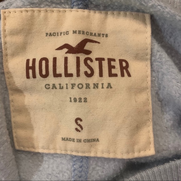 2/$15 blue sweater - Picture 3 of 3